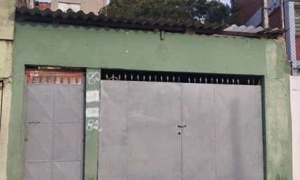 Casa R$ 200.000,00 MIL - JARDIM ELIANA - 1 dormitório
