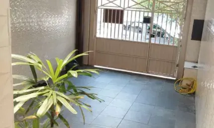 Sobrado  r$ 700.000,00 vila friburgo / interlagos – 2 dormitórios - edícula