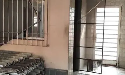 Casa térrea R$ 380.000,00 Jardim Colonial / atacado Roldão – Sesc Interlagos