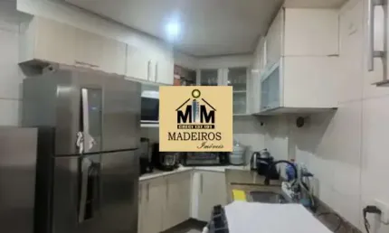 Sobrado r$ 479.000,00 jardim represa / cidade dutra 3 dormitórios sendo 1 suíte garagem