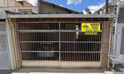 Casa térrea R$ 499.000,00 Jardim Cliper / Cidade Dutra  2 dormitórios 2 vagas