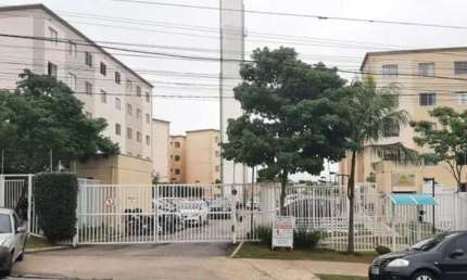 Apartamento R$ 230.000,00 Capão Redondo / Vaz de Lima 2 dormitórios 1 vaga