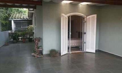 Sobrado R$ 549.000,00 Jardim Aparecida / Próximo ao Campo grande 3 dormitórios sendo um suíte 4 vagas