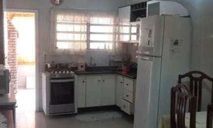 Sobrado R$ 680.000,00 Cidade Dutra 4 dormitórios 2 vagas