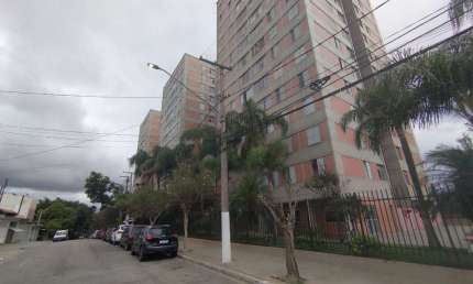 Apartamento 75m R$ 450.000,00 / Metro Campo limpo / Shopping Campo limpo / Residencial Condomínio Parque das Árvores 3 dormitórios