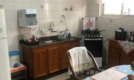 Duas Casas R$ 599.000,00 terreno 318m - Jd São Nicolau / Jardim Leblon / Próximo ao Bolsão de Interlagos Abaixo do valor venal