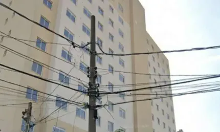 Apartamento r$ 253.900,00 condomínio plano &amp; marajoara jardim cidalia