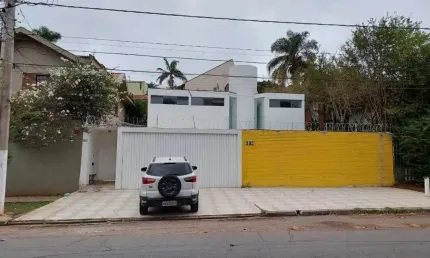 Casa r$ 1.500.000,00 300m2 área construída jardim morumbi / estádio são paulo