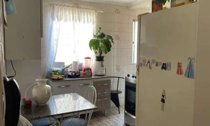 Apartamento R$ 295.000,00 Parque das Árvores 3 dormitórios  região de Interlagos