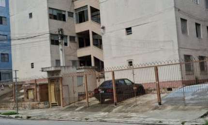 Apartamento R$ 165.000,00 Grajaú / Conj Habitacional Faria Lima –  2 dormitórios 1 vaga aceita financiamento
