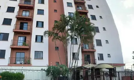 Locação Apartamento 3 dorm R$ 2.950,00 Vila das Belezas / Estação Giovanni Gronchi 3 dormitórios