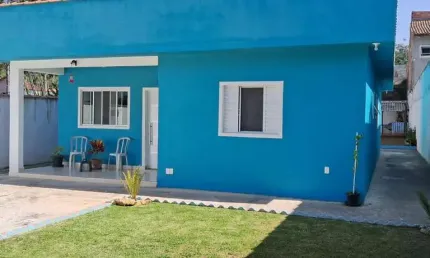 Casa térrea 504 m² 12m x 42m r$ 670.000,00 condomínio fechado parque terceiro lago 3 dormitórios 1 suíte 4 vagas aceita financiamento