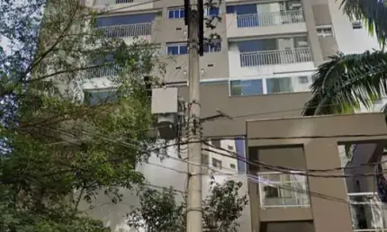 Lindo Apartamento 72m² R$ 825.000,00 Vila Mascote - 2 suítes 1 vaga