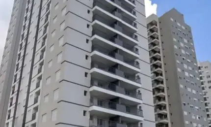 Apartamento novo nunca habitado 56m² r$ 489.000,00 vila andrade - 2 dormitórios 1 suíte 1 vaga