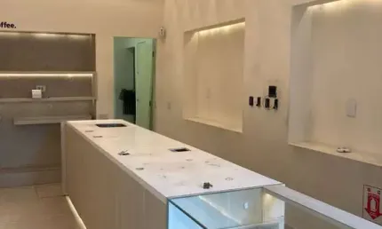 Locação Loja 40m2 decorada R$ 7.260,00 Jardim Paulista / Paraíso