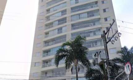 Locação Apartamento 94m2 R$ 5.980,00 Campo Grande - 3 dormitórios sendo 2 suítes 2 vagas valor pacote