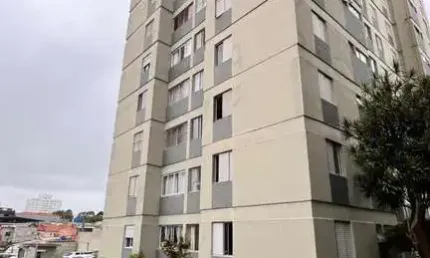 Apartamento 48m R$ 320.000,00 Vila Friburgo / Veleiros  2 dormitórios 1 vaga aceita financiamento