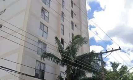 Apartamento 68m R$ 390.000,00 Jardim Taboão  2 dormitórios 1 vaga aceita financiamento e carta de crédito