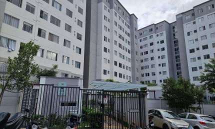 Apartamento 41m R$ 240.000,00 – Vila Andrade – 2 dormitórios aceita financiamento e carta de consórcio