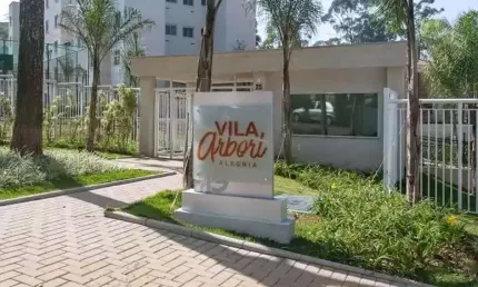 Apartamento lindo 47m R$ 235.000,00 – Jardim Helga – 2 dormitórios 1 vaga aceita financiamento