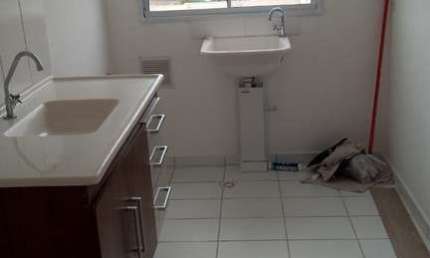 Locação Apartamento 45m R$ 1.500,00 – Jardim Helian – Itaquera – 2 dormitórios sem vaga para carros