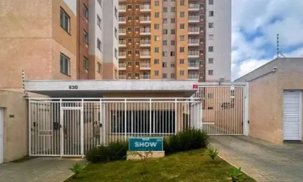 Locação apartamento 37m r$ 2.100,00 condomínio show / campo grande - 2 dormitórios valor pacote incluso taxa de condomínio água e gás