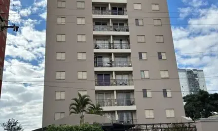 Locação Apartamento 65m R$ 3.300,00 Ipiranga / Condomínio New Jersey Gardens – 3 dormitórios, 2 banheiros 1 vaga