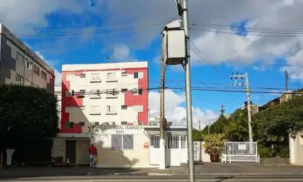 Oportunidade Apartamento R$ 295.000,00 Jardim Icaraí II / Vila São José  aceita financiamento