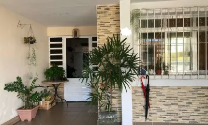 Casa r$ 620.000,00 cidade dutra próximo a padaria bandeirantes 2 dormitórios 2 vagas aceita financiamento