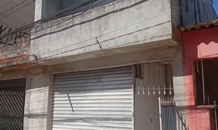 Casas para renda R$ 300.000,00 Jardim Herplin / Jardim Iporã  5 casas para renda e salão comercial