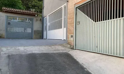Sobrado r$ 220.000,00 jardim herplin / parelheiros - 3 dormitórios 1 vaga