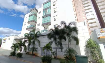 Excelente Cobertura Duplex à Venda no Edifício Simeão Ribeiro Pires