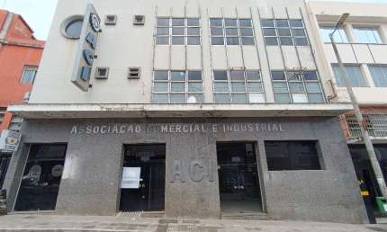 Aluguel de Loja com Excelente Localização – Visibilidade e Acesso Garantidos