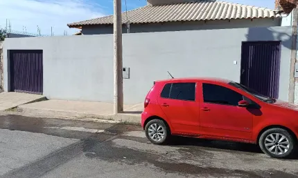 Oportunidade no Esplanada! Casa com 3 Quartos, Suíte e Excelente Acabamento