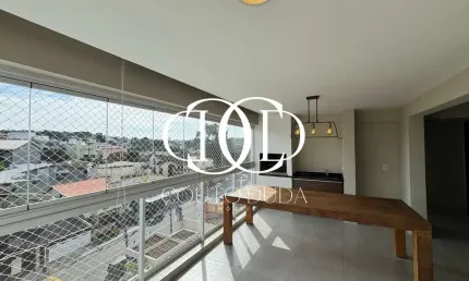 Apartamento com 3 quartos à venda na Rua Justino Paixão, Jardim São Caetano, São Caetano do Sul