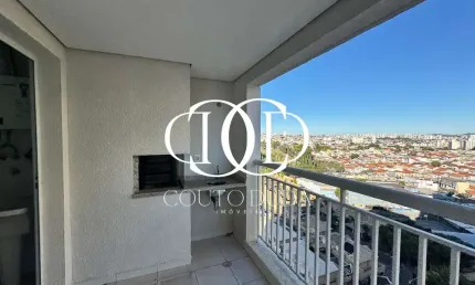 Condominio Vivacittá - Apartamento em condominio clube em São Caetano do Sul/SP