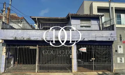 Terreno à venda no bairro vila charlote - são paulo/sp