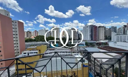 Apartamento com 3 quartos à venda no Centro, São Caetano do Sul 