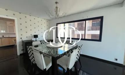 Apartamento com 3 quartos à venda no Santo Antônio, São Caetano do Sul 