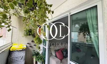 Condomínio Edifício Villaggio Di Fiore - Apartamento à venda no bairro Santa Maria - São Caetano do Sul/SP