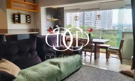 Apartamento com 2 quartos à venda no Cerâmica, São Caetano do Sul , 90 m2 por R$ 1.695.000