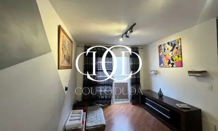 Apartamento com 2 quartos à venda no Olímpico, São Caetano do Sul 