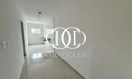 Apartamento com 2 quartos à venda no Nova Gerty, São Caetano do Sul 