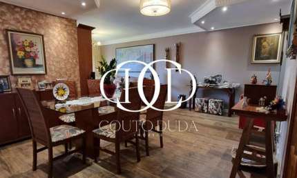 Condomínio RIO VERDE - Apartamento à venda no bairro Santa Maria - São Caetano do Sul/SP