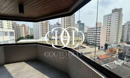 Condomínio Paulo Sérgio - Apartamento - Venda - São Caetano do Sul, São Paulo