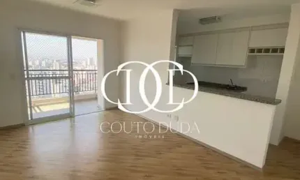 Apartamento com 2 quartos à venda na Rua Luís Louza, Olímpico, São Caetano do Sul