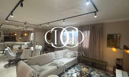 Apartamento com 3 quartos à venda no Santa Paula, São Caetano do Sul , 136 m2 por R$ 1.100.000
