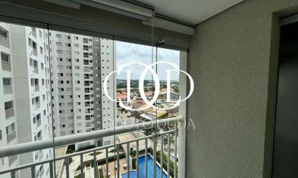 Apartamento com 2 quartos à venda no Mauá, São Caetano do Sul 