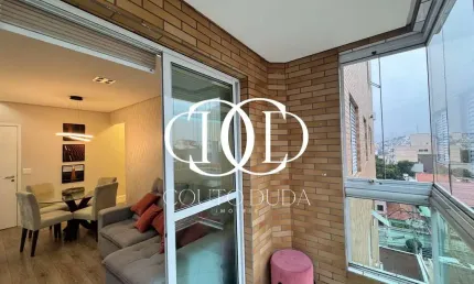 Apartamento com 2 quartos à venda no Santa Paula, São Caetano do Sul , 69 m2 por R$ 675.000