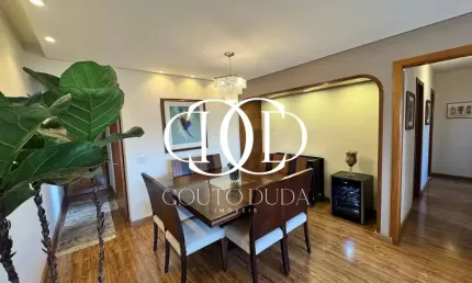Apartamento com 3 quartos à venda no Santa Maria, São Caetano do Sul 